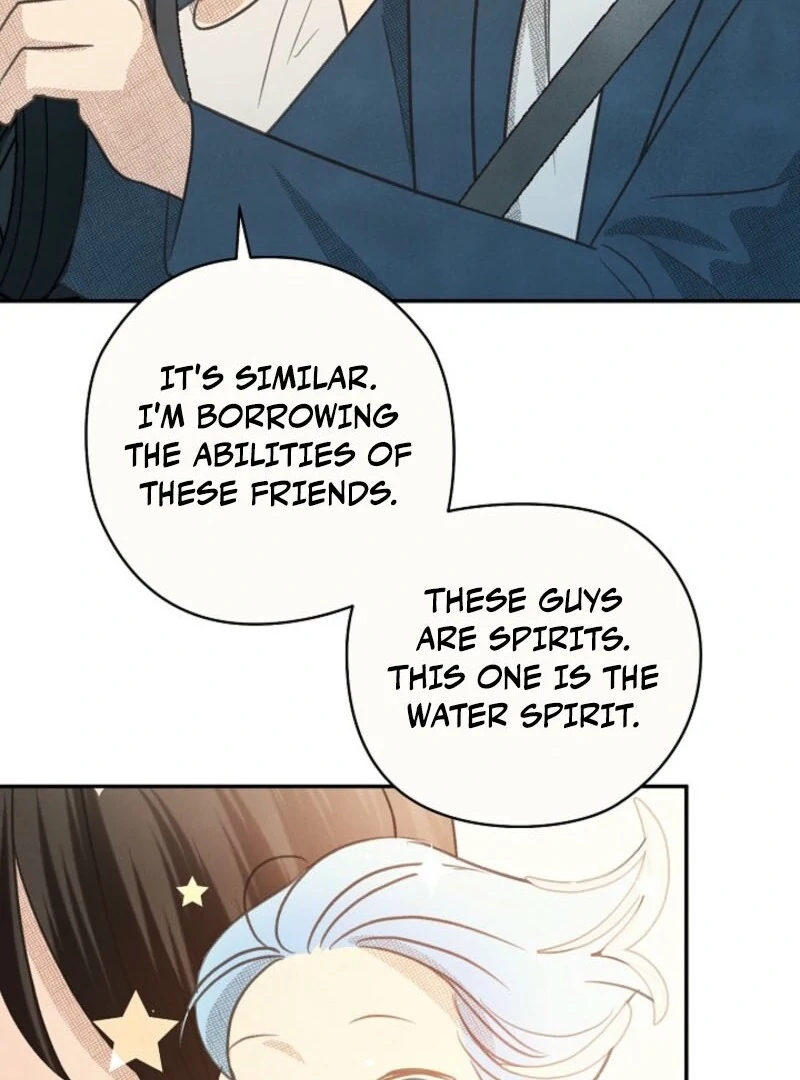 S-Class Spirit Master’s Taming Diary Chapter 46 - page 57
