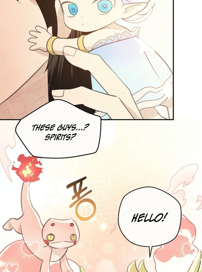 S-Class Spirit Master’s Taming Diary Chapter 46 - page 58
