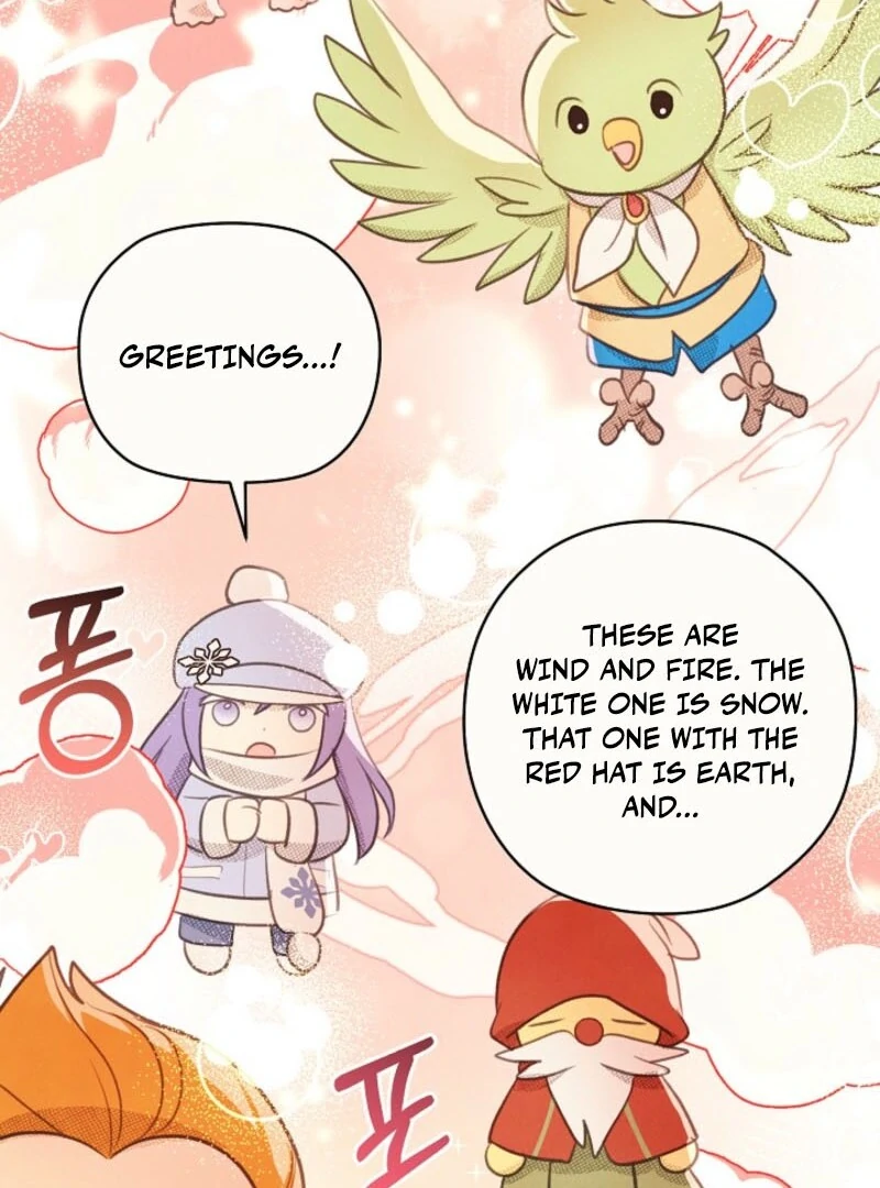 S-Class Spirit Master’s Taming Diary Chapter 46 - page 59