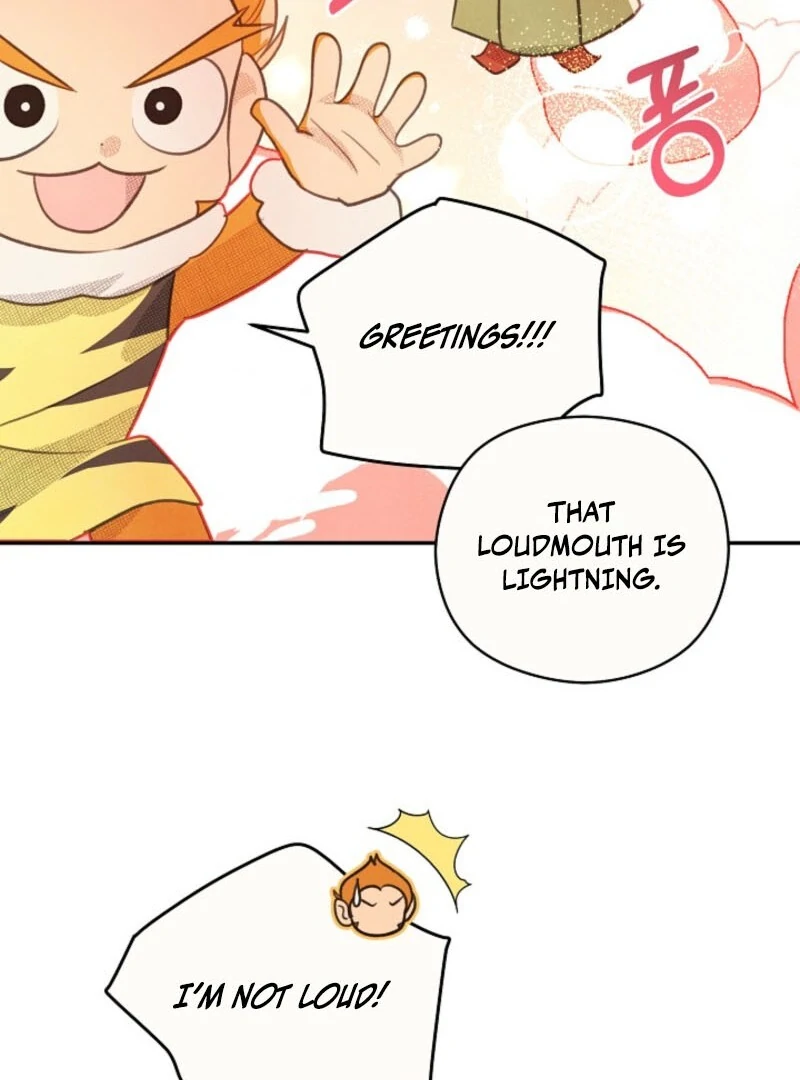 S-Class Spirit Master’s Taming Diary Chapter 46 - page 60