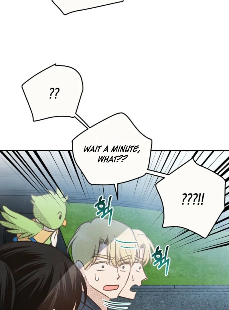 S-Class Spirit Master’s Taming Diary Chapter 46 - page 61