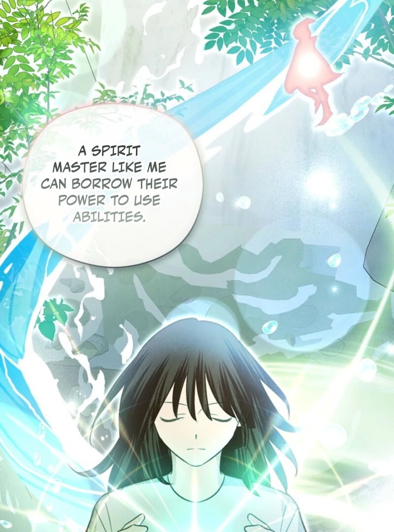 S-Class Spirit Master’s Taming Diary Chapter 46 - page 66