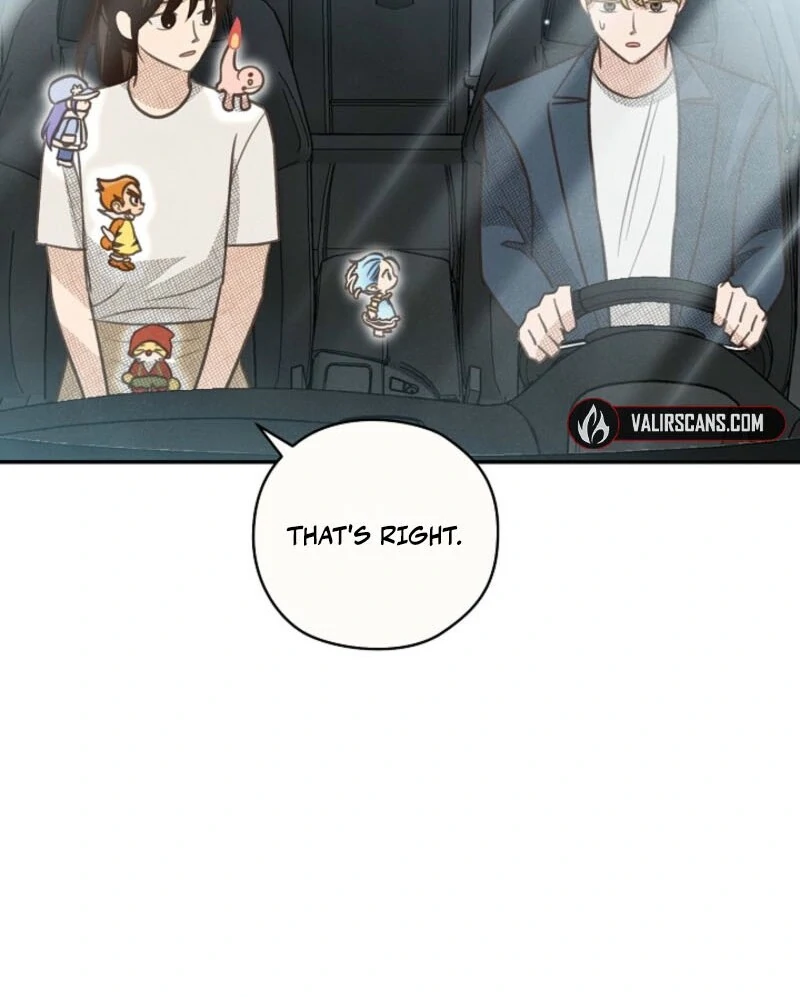 S-Class Spirit Master’s Taming Diary Chapter 46 - page 68