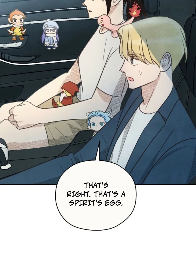 S-Class Spirit Master’s Taming Diary Chapter 46 - page 76