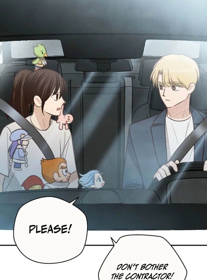 S-Class Spirit Master’s Taming Diary Chapter 46 - page 88