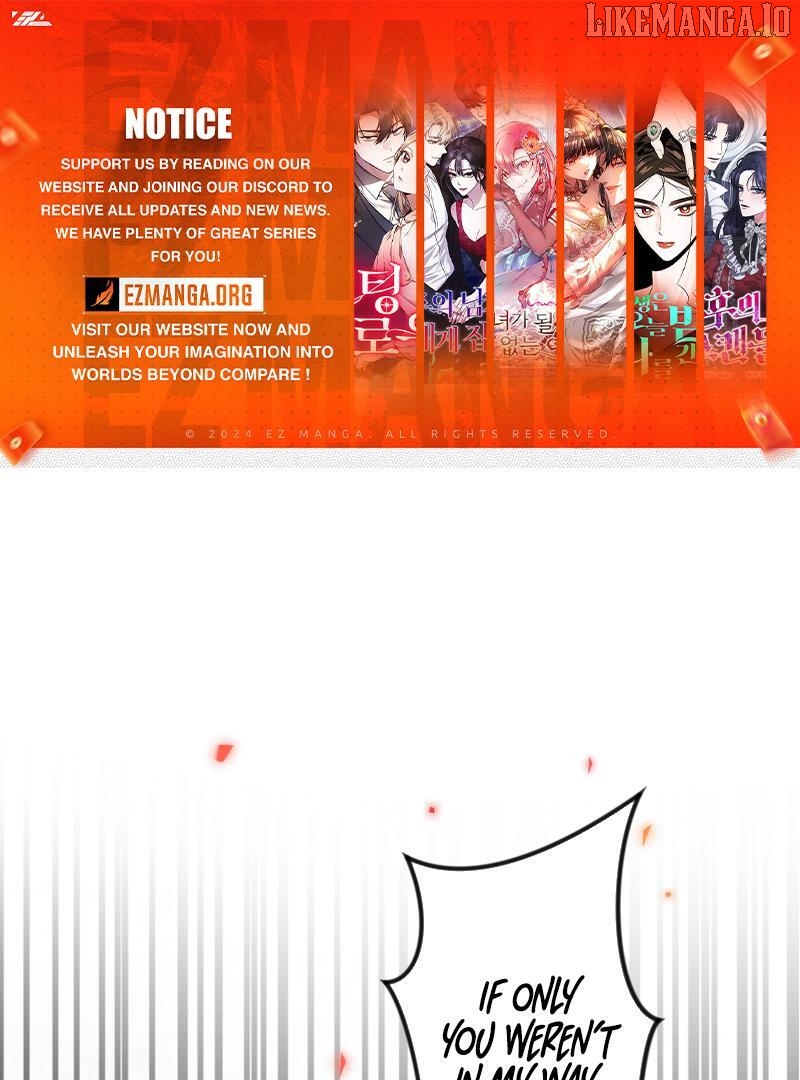 Adored By The Beast That Killed The King Chapter 18 - page 1