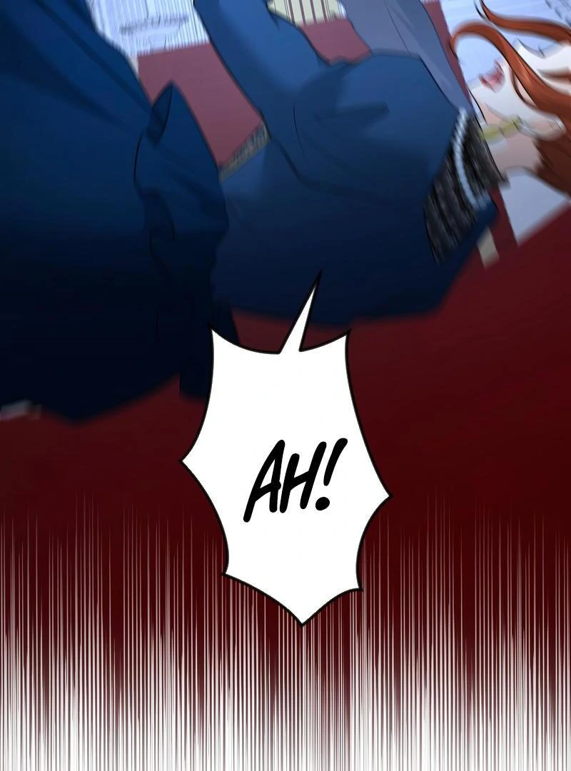 Adored By The Beast That Killed The King Chapter 18 - page 10