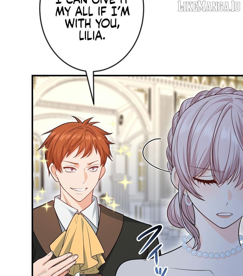 Adored By The Beast That Killed The King Chapter 18 - page 100