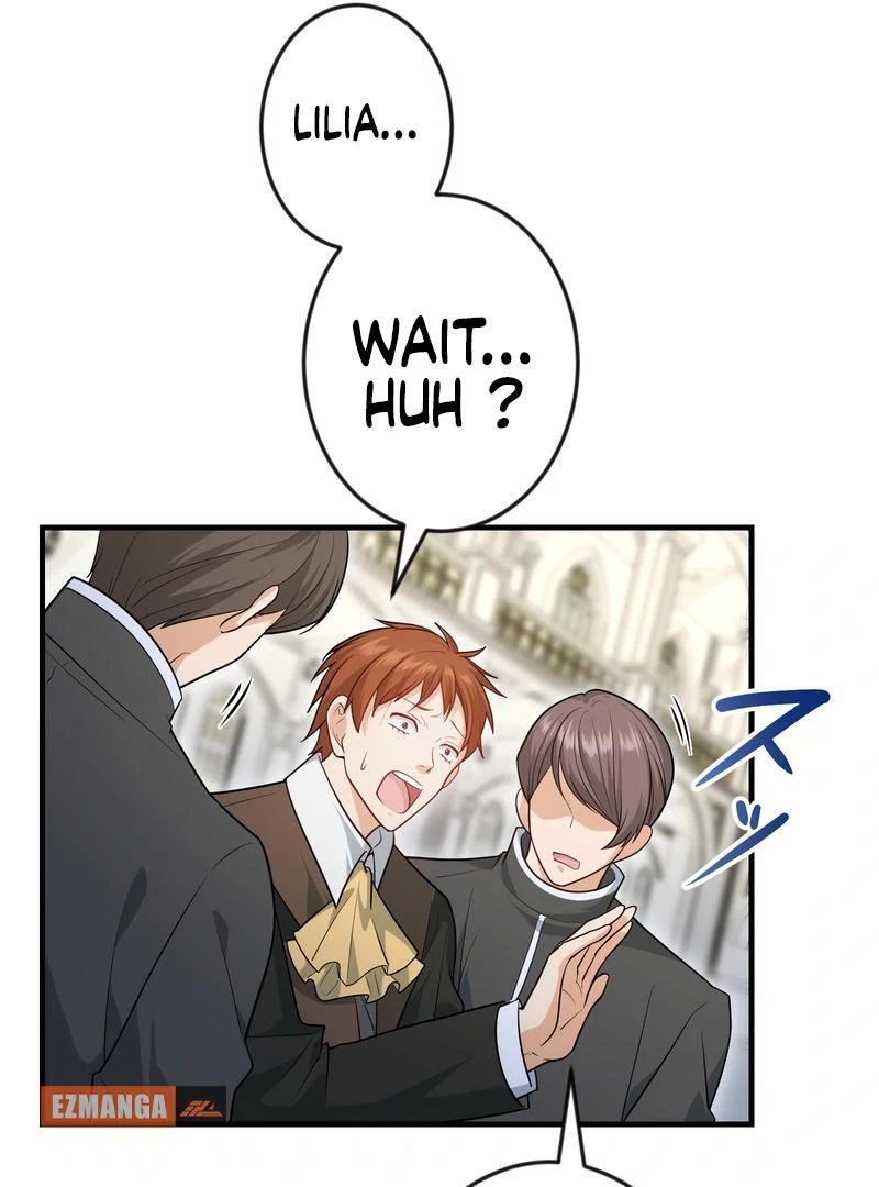 Adored By The Beast That Killed The King Chapter 18 - page 102