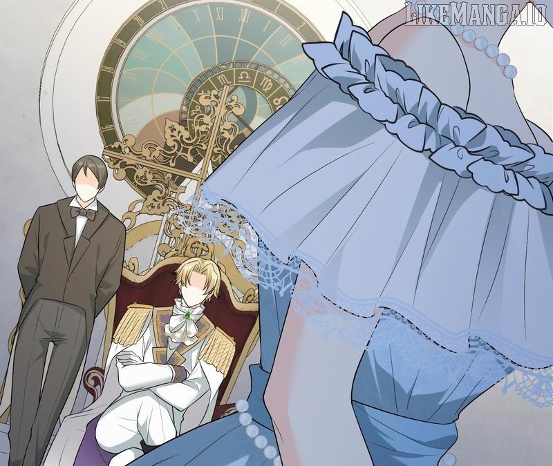 Adored By The Beast That Killed The King Chapter 18 - page 107