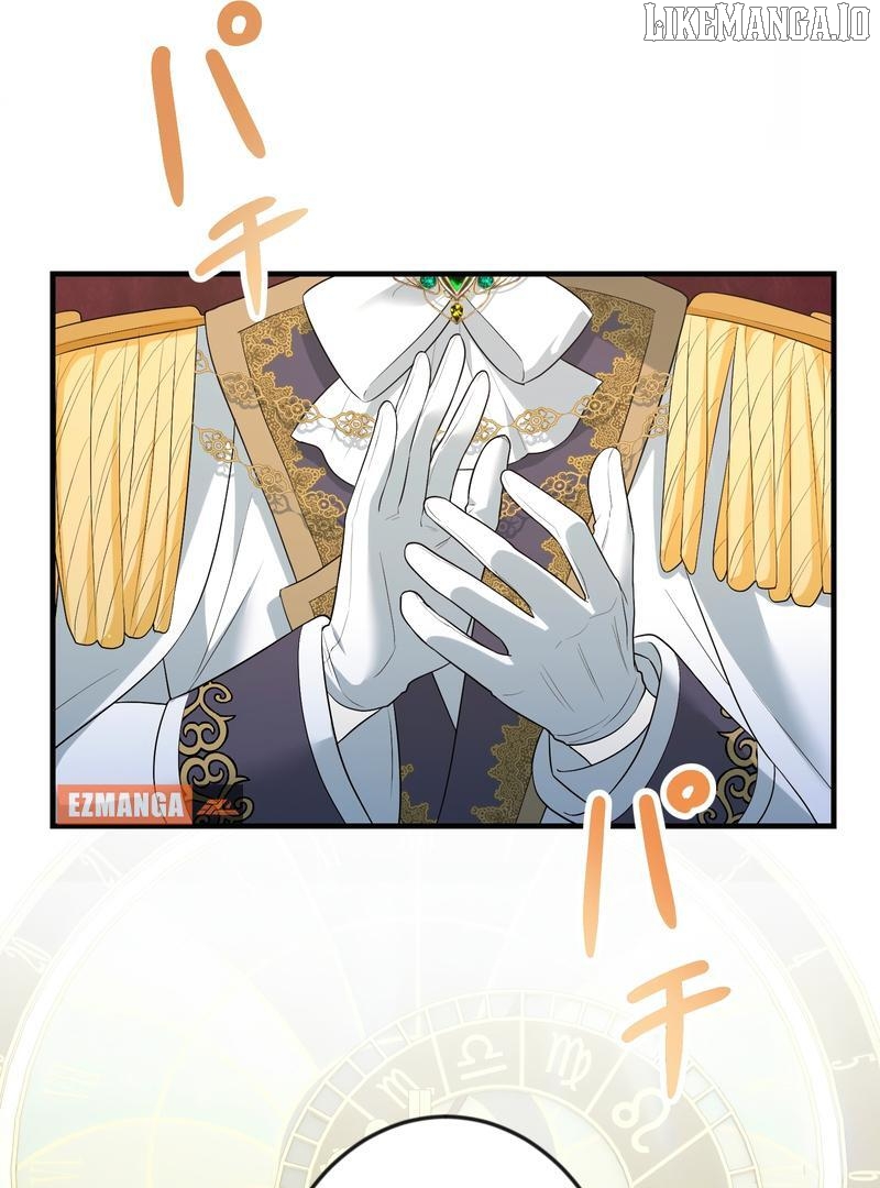 Adored By The Beast That Killed The King Chapter 18 - page 109