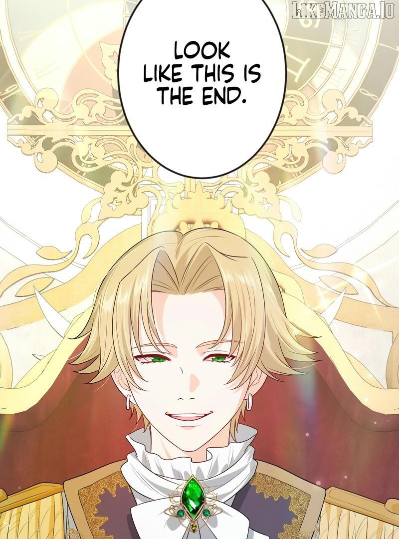 Adored By The Beast That Killed The King Chapter 18 - page 110