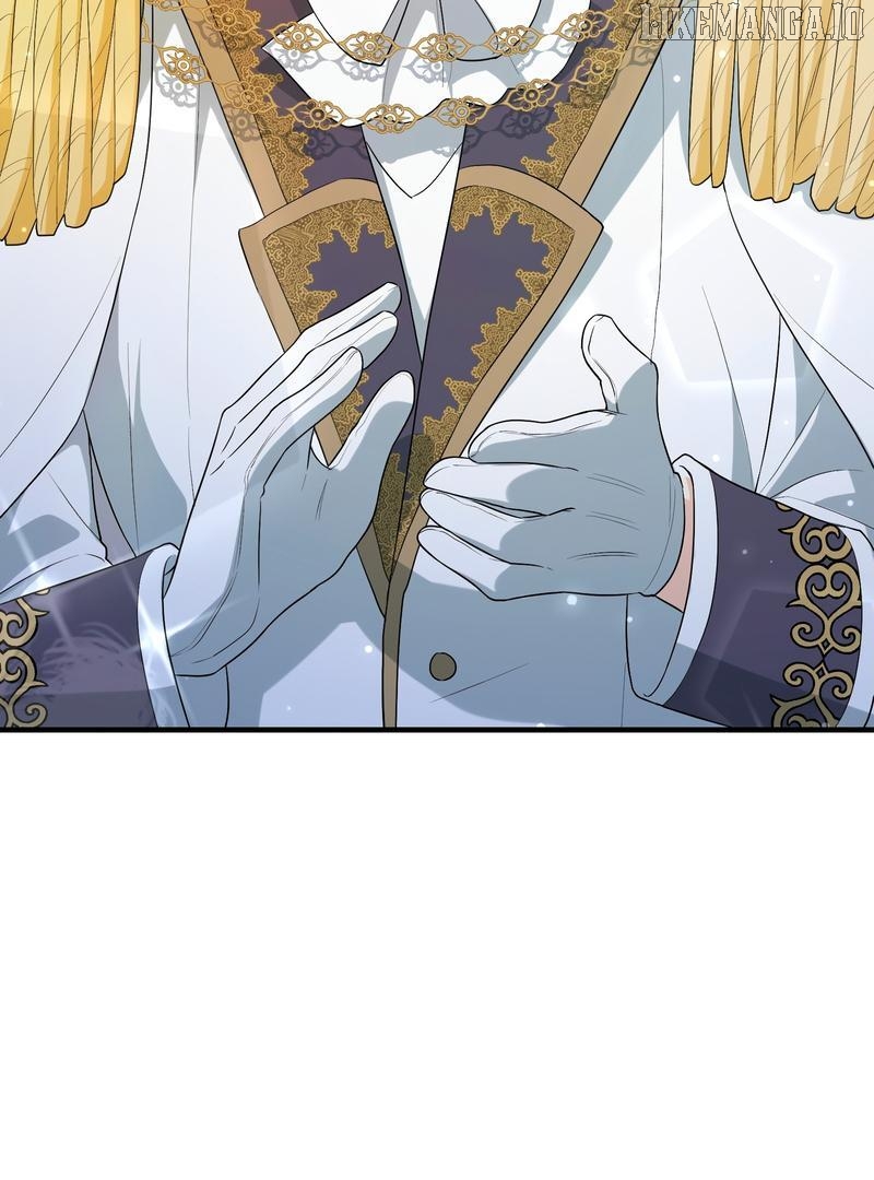 Adored By The Beast That Killed The King Chapter 18 - page 111