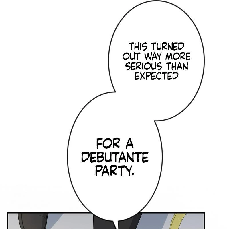 Adored By The Beast That Killed The King Chapter 18 - page 114