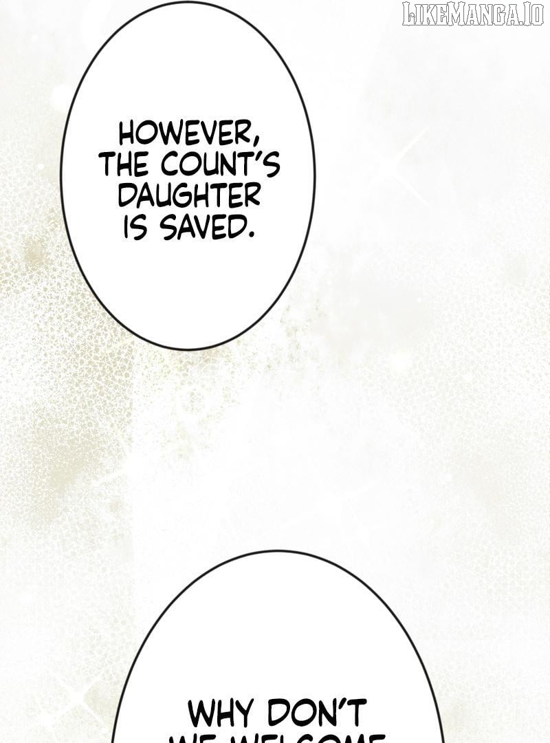 Adored By The Beast That Killed The King Chapter 18 - page 116