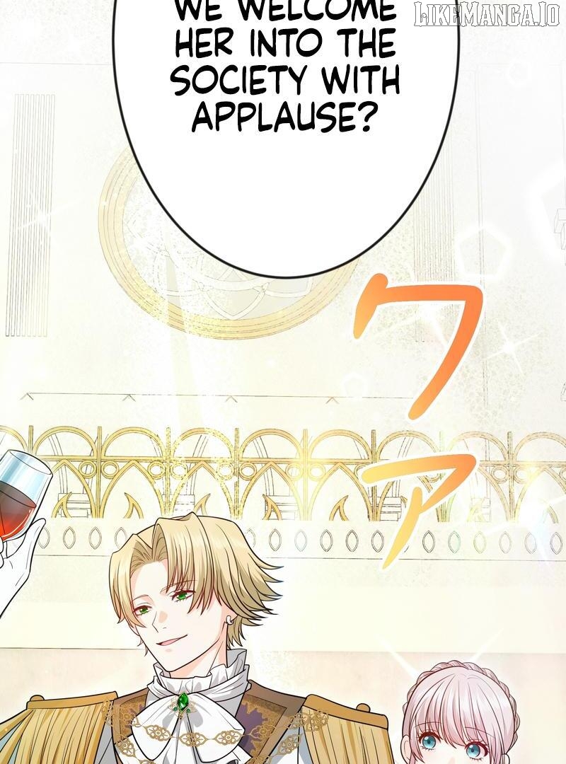 Adored By The Beast That Killed The King Chapter 18 - page 117