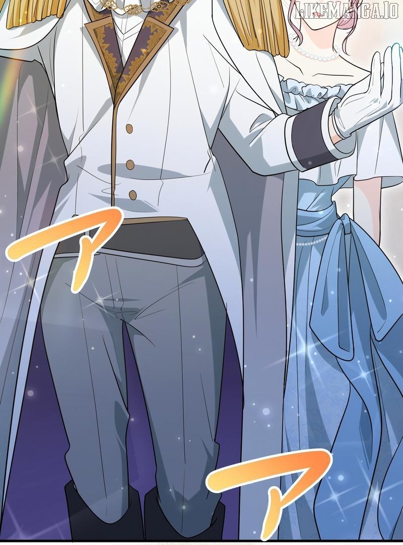 Adored By The Beast That Killed The King Chapter 18 - page 118