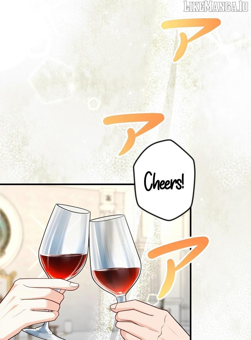 Adored By The Beast That Killed The King Chapter 18 - page 119