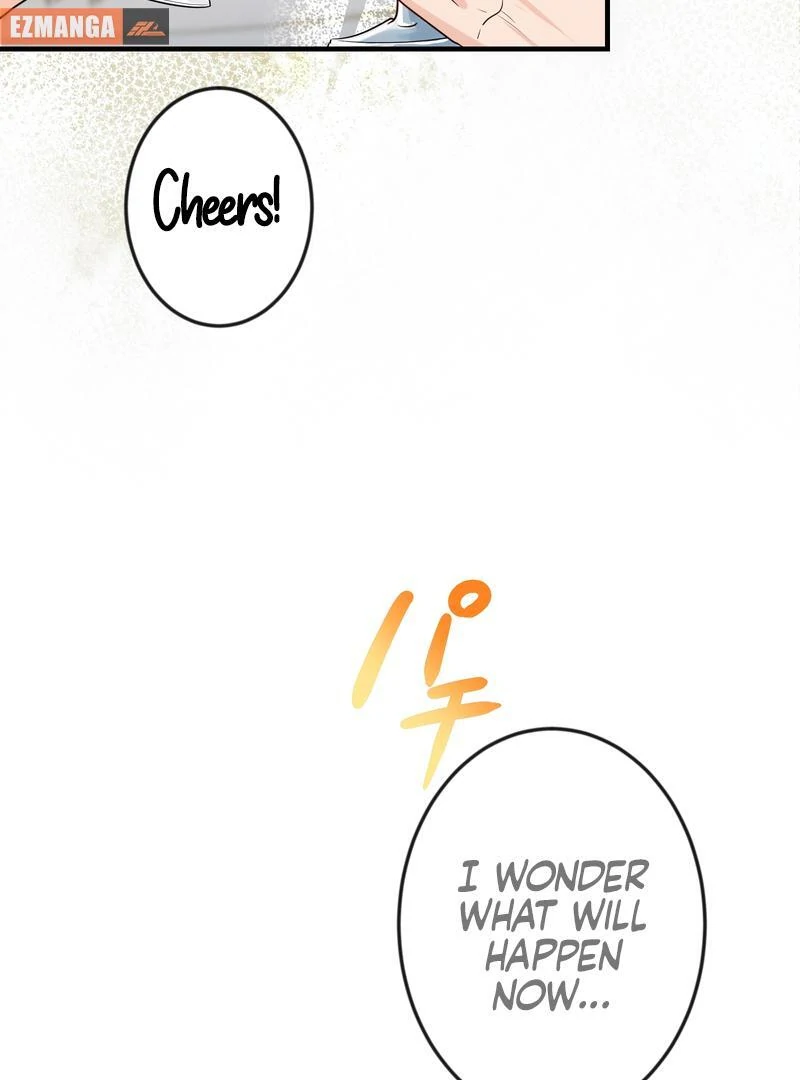 Adored By The Beast That Killed The King Chapter 18 - page 120