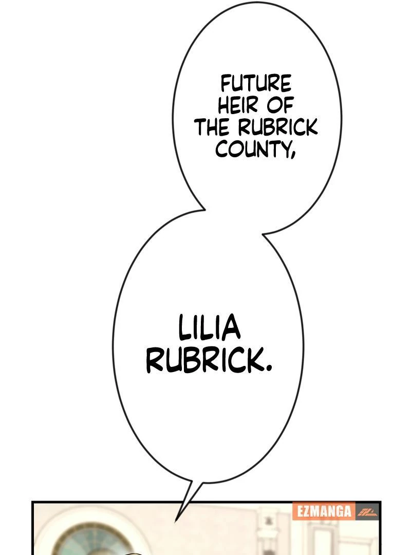 Adored By The Beast That Killed The King Chapter 18 - page 124