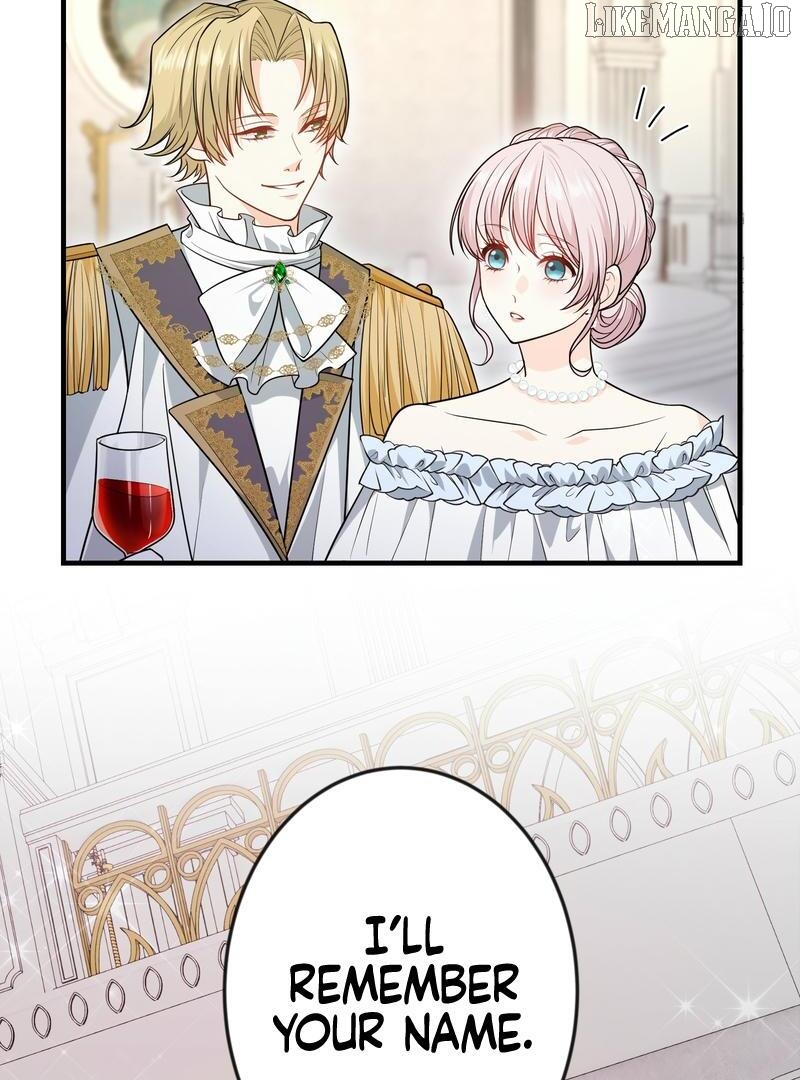 Adored By The Beast That Killed The King Chapter 18 - page 125