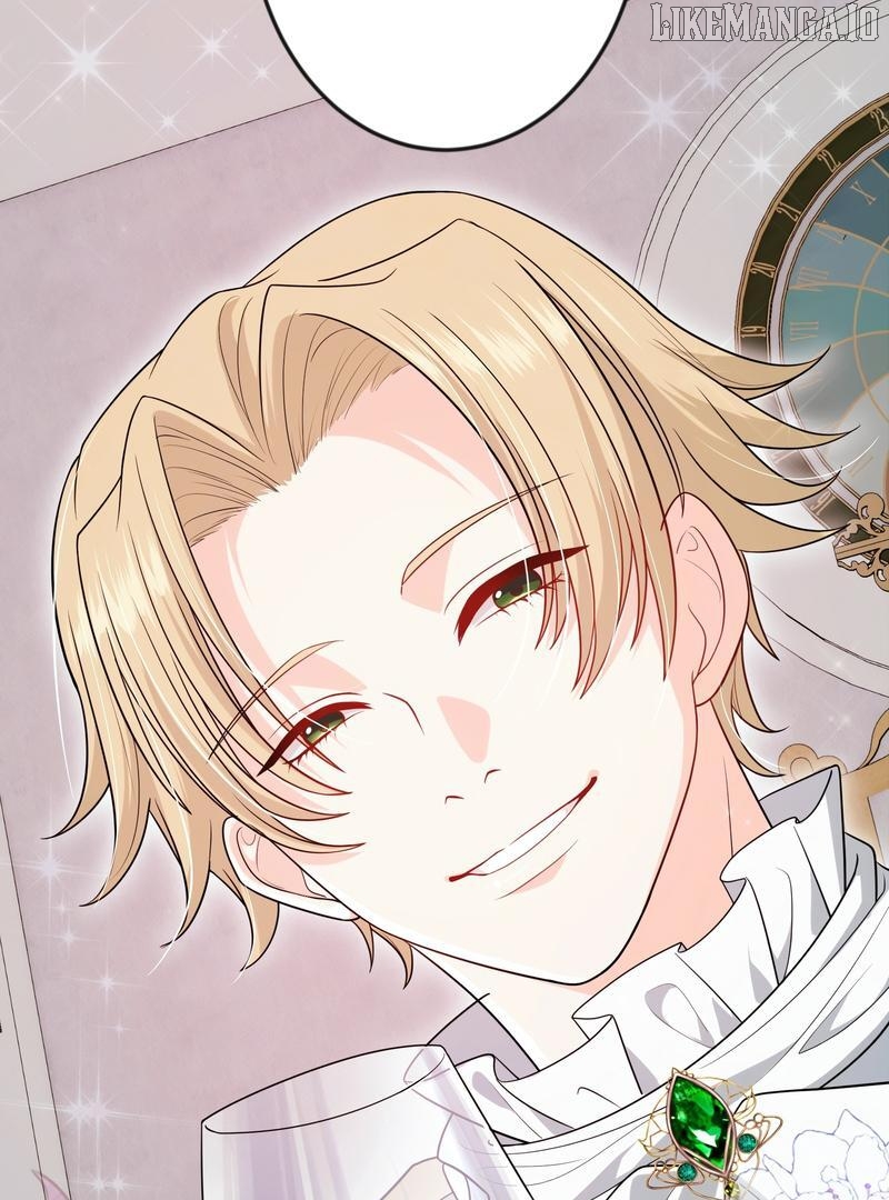 Adored By The Beast That Killed The King Chapter 18 - page 126