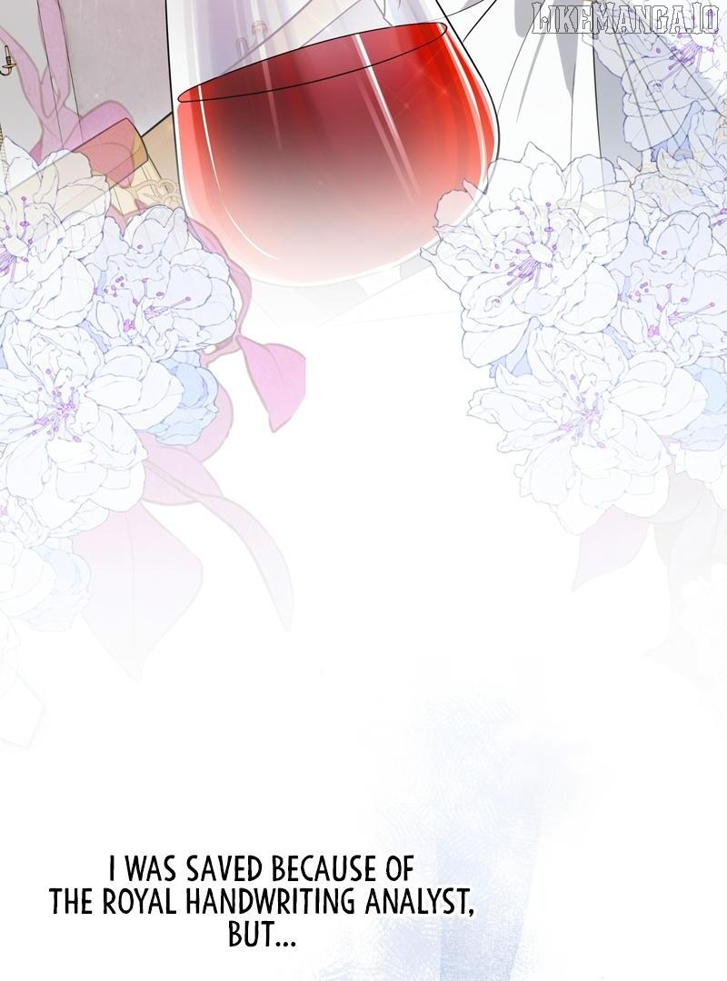 Adored By The Beast That Killed The King Chapter 18 - page 127