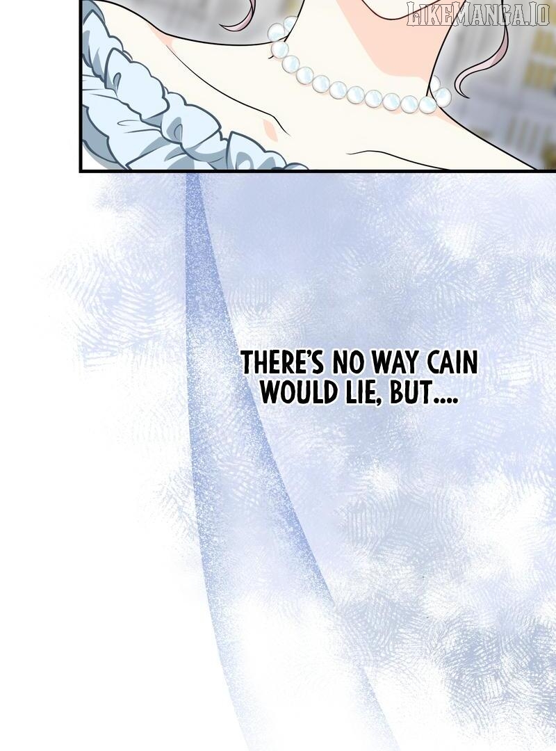 Adored By The Beast That Killed The King Chapter 18 - page 129