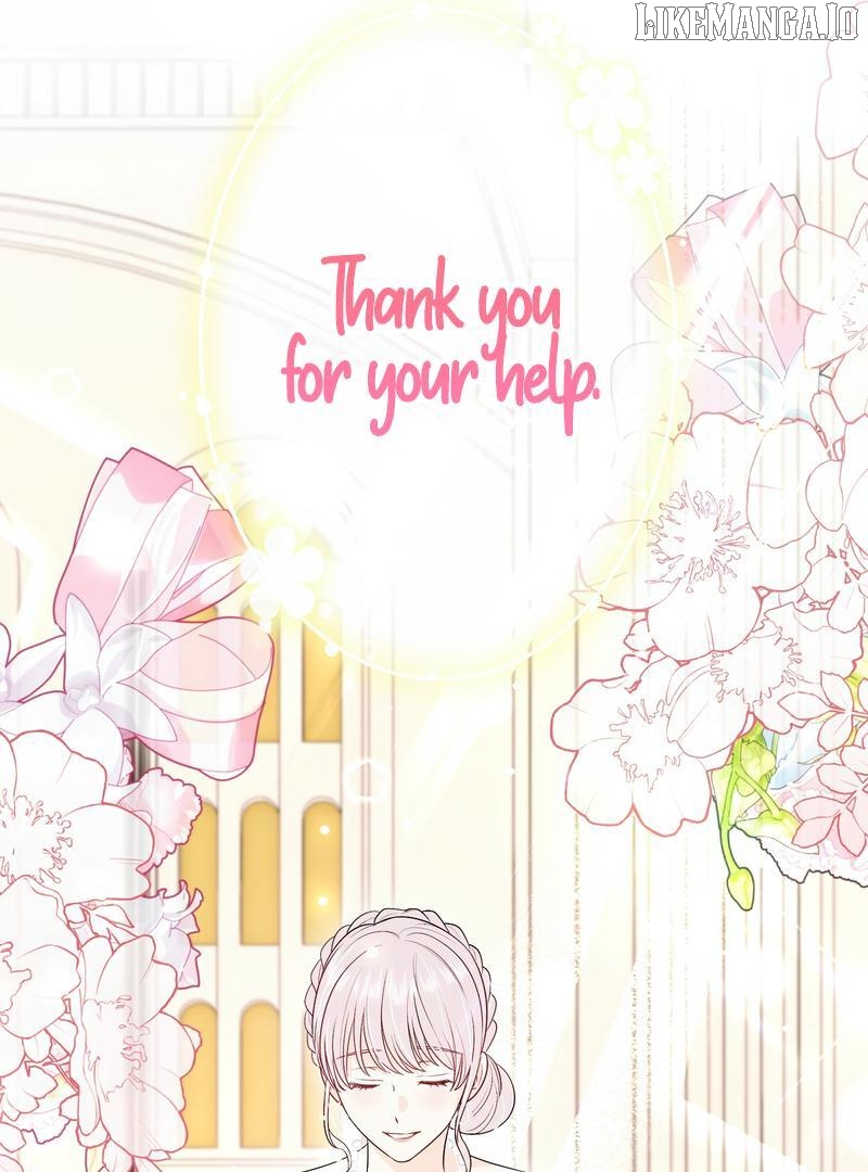 Adored By The Beast That Killed The King Chapter 18 - page 132