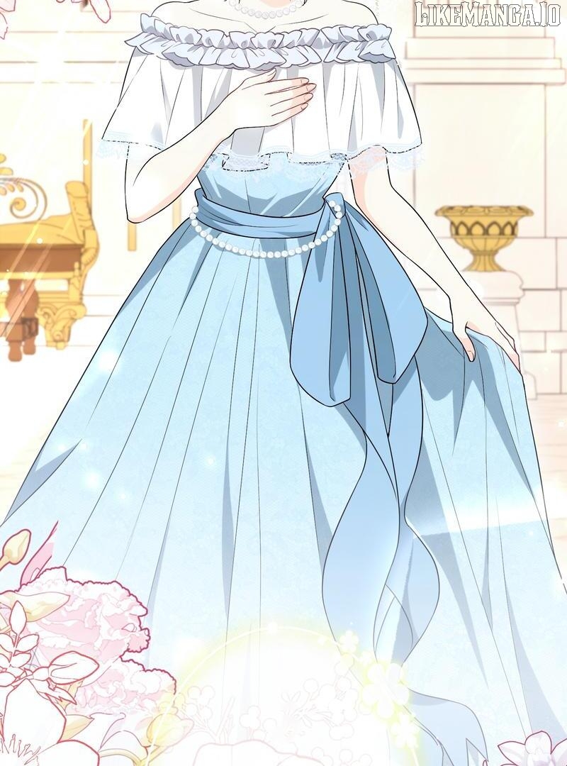 Adored By The Beast That Killed The King Chapter 18 - page 133