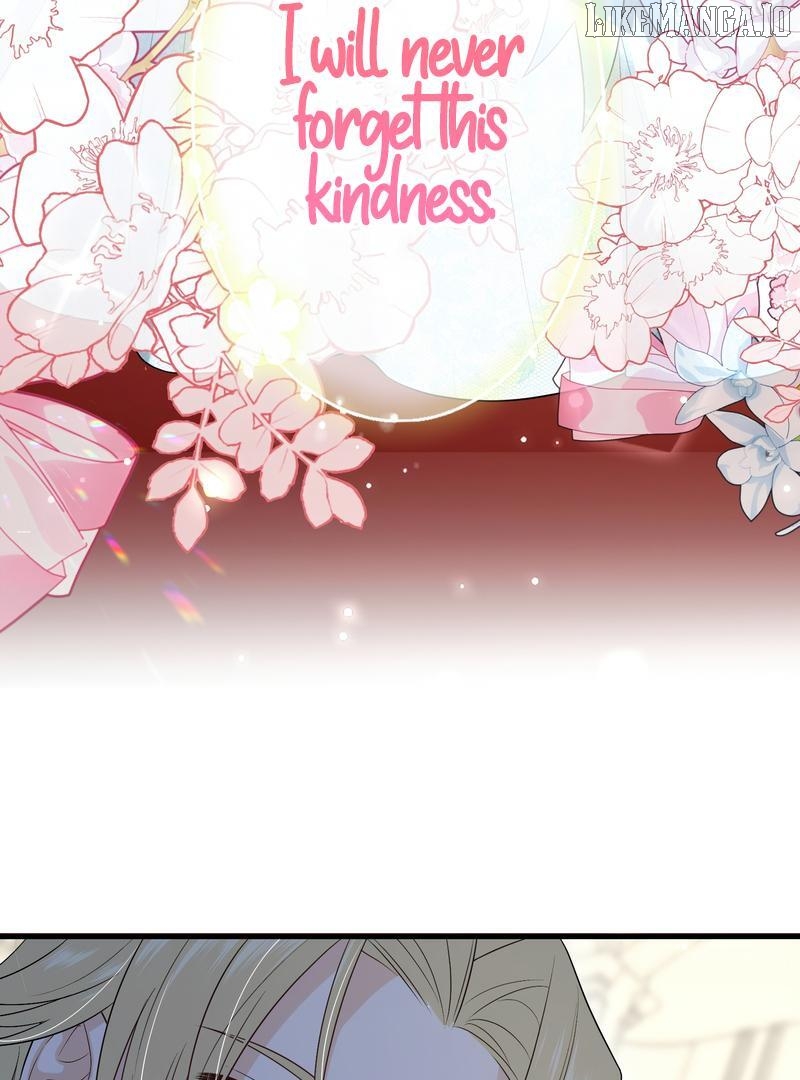 Adored By The Beast That Killed The King Chapter 18 - page 134