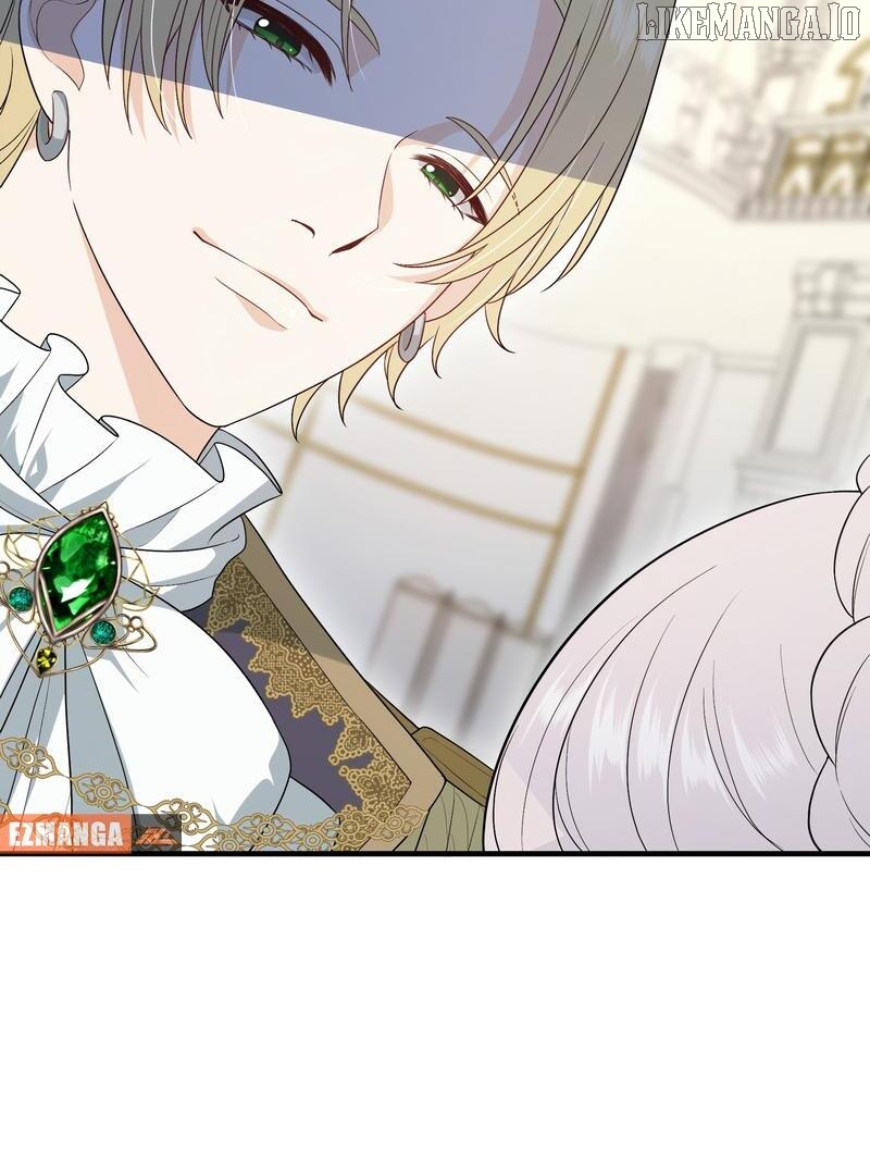 Adored By The Beast That Killed The King Chapter 18 - page 135