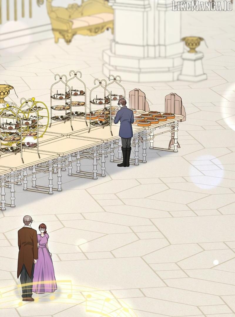 Adored By The Beast That Killed The King Chapter 18 - page 137