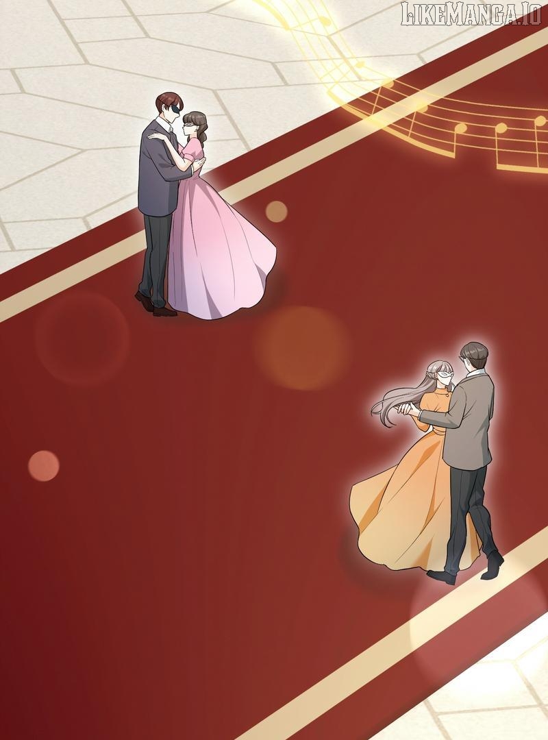 Adored By The Beast That Killed The King Chapter 18 - page 138