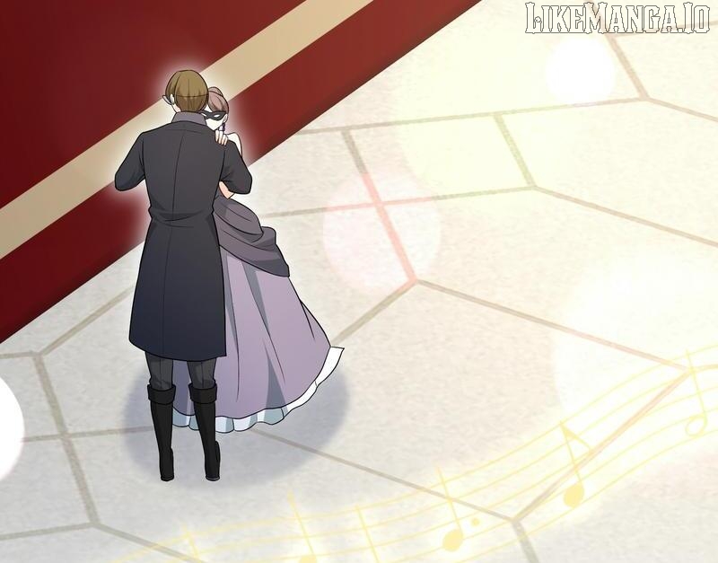 Adored By The Beast That Killed The King Chapter 18 - page 139