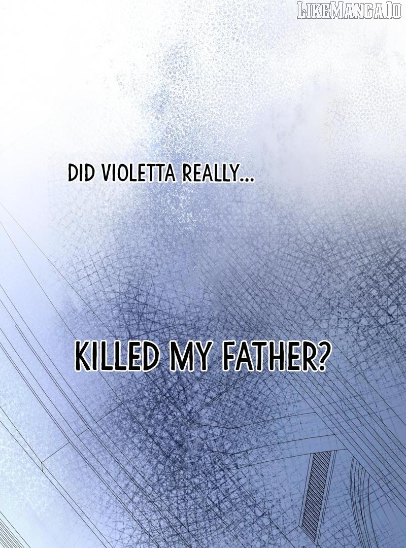 Adored By The Beast That Killed The King Chapter 18 - page 142