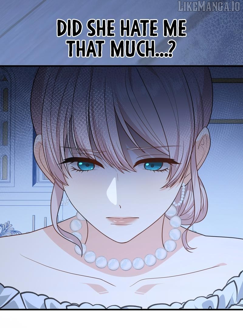 Adored By The Beast That Killed The King Chapter 18 - page 145