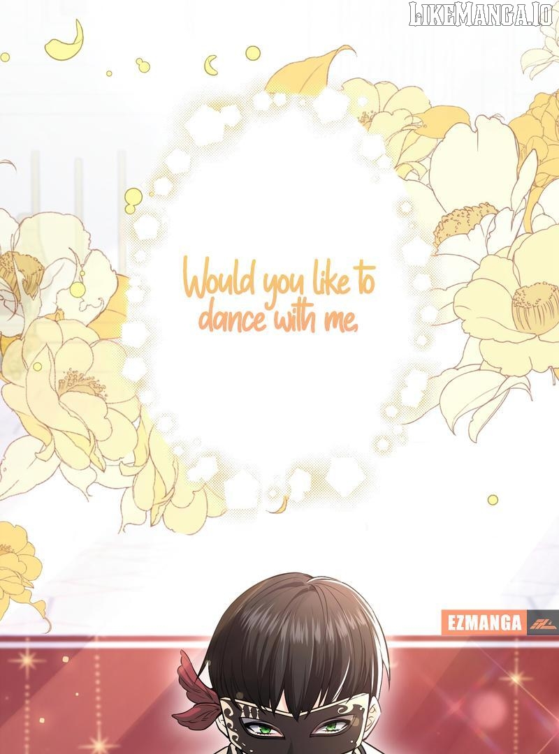 Adored By The Beast That Killed The King Chapter 18 - page 149