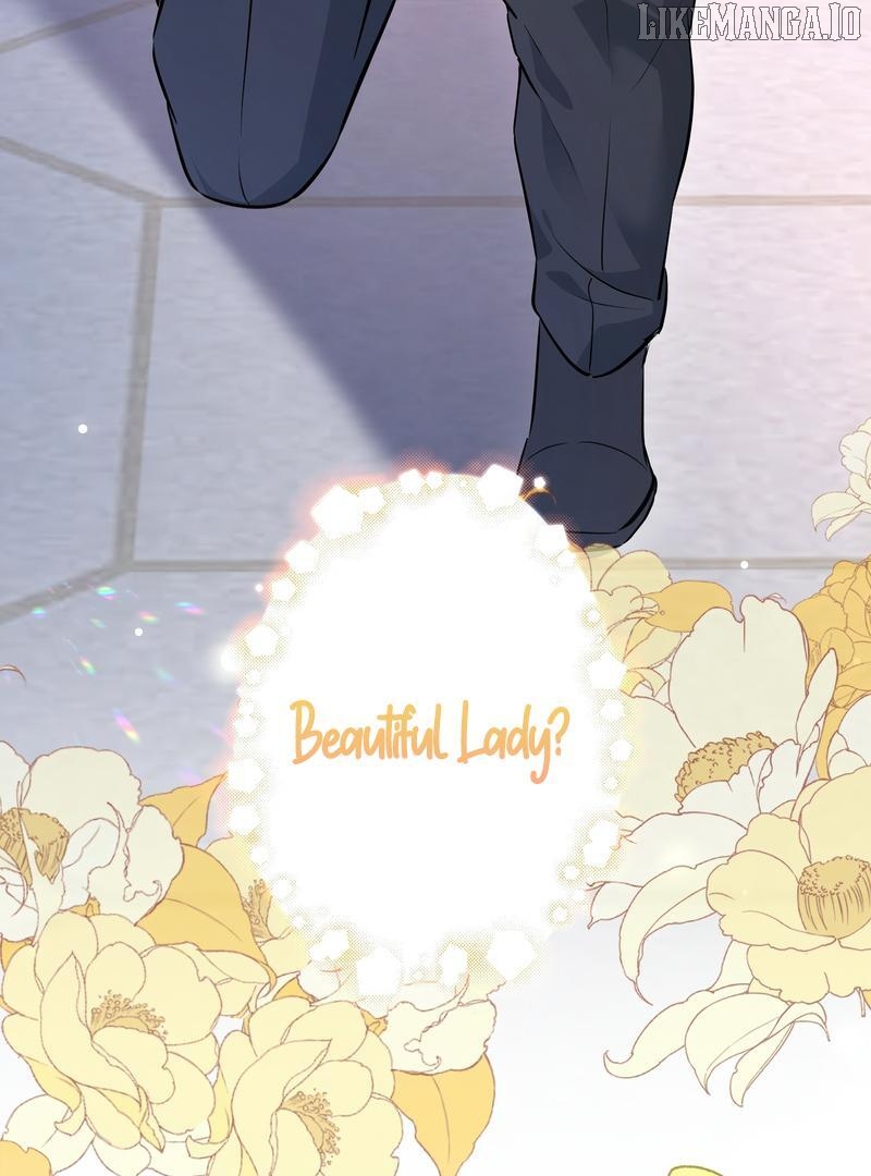 Adored By The Beast That Killed The King Chapter 18 - page 151