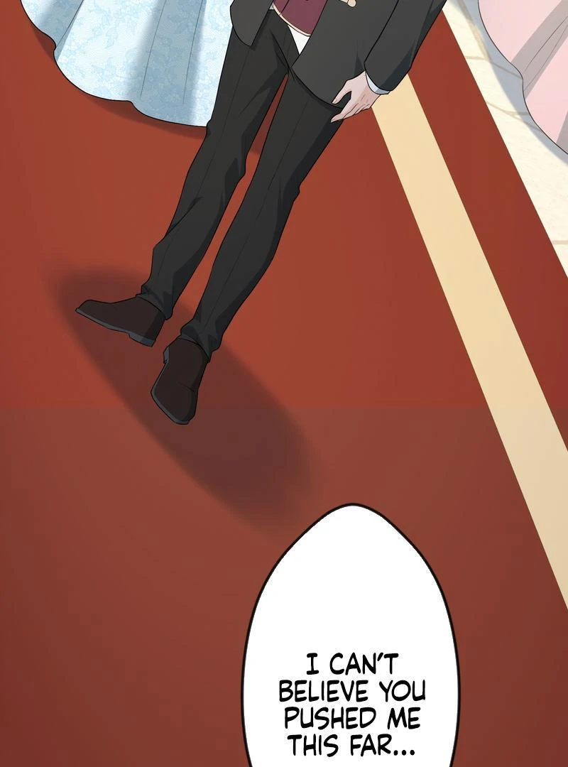 Adored By The Beast That Killed The King Chapter 18 - page 18