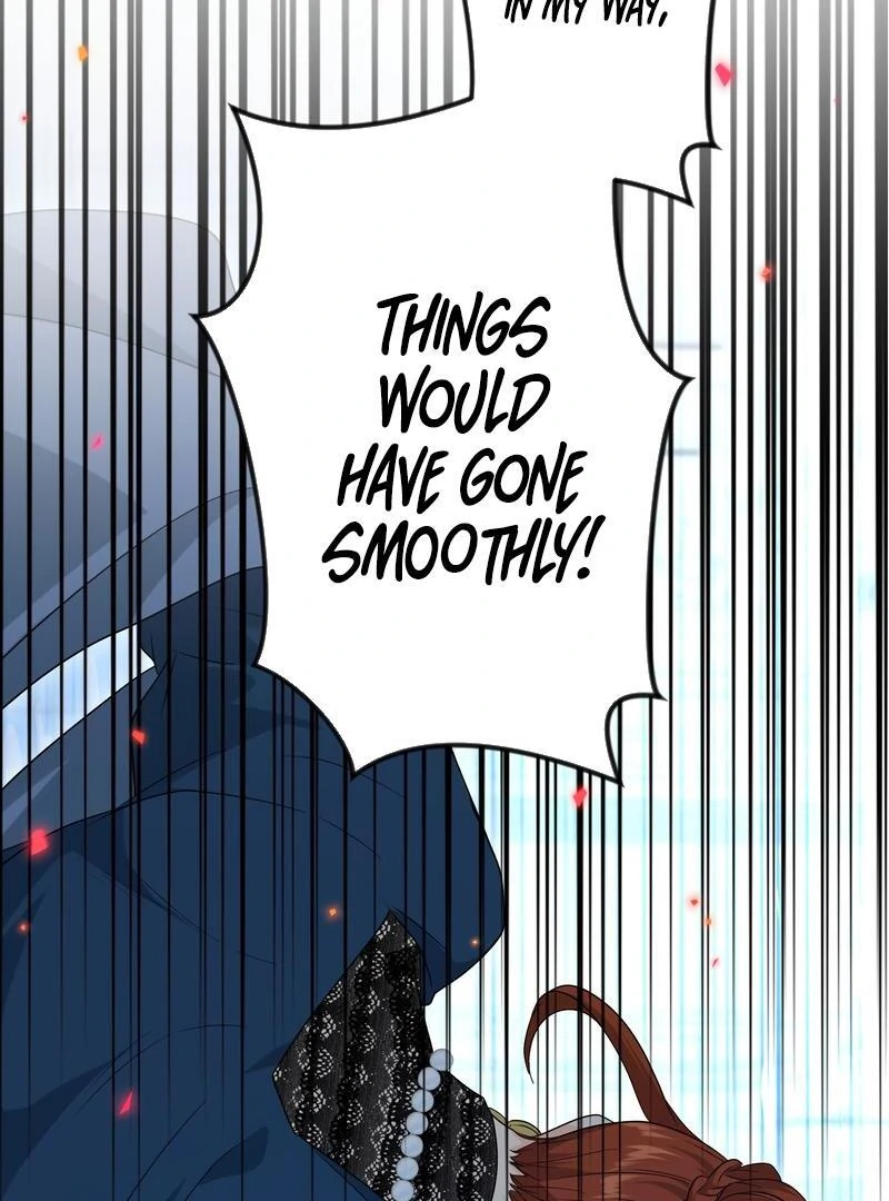 Adored By The Beast That Killed The King Chapter 18 - page 2