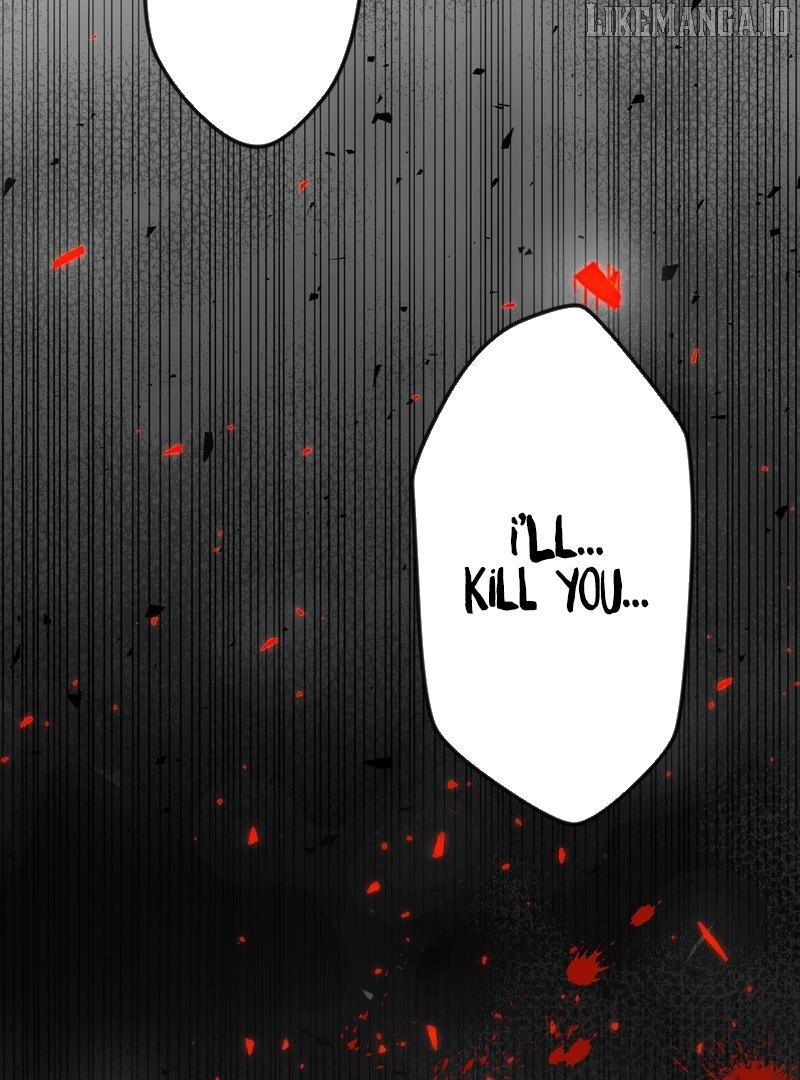 Adored By The Beast That Killed The King Chapter 18 - page 23