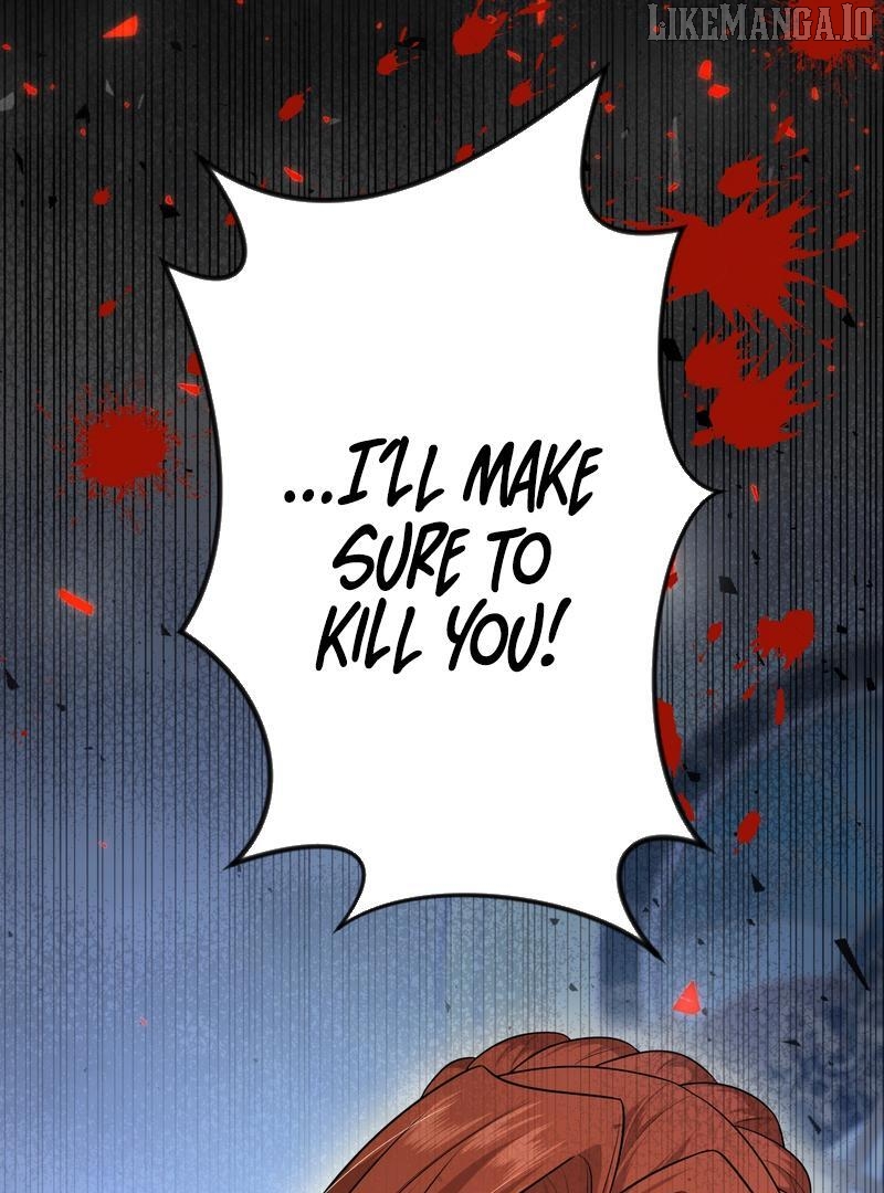 Adored By The Beast That Killed The King Chapter 18 - page 24