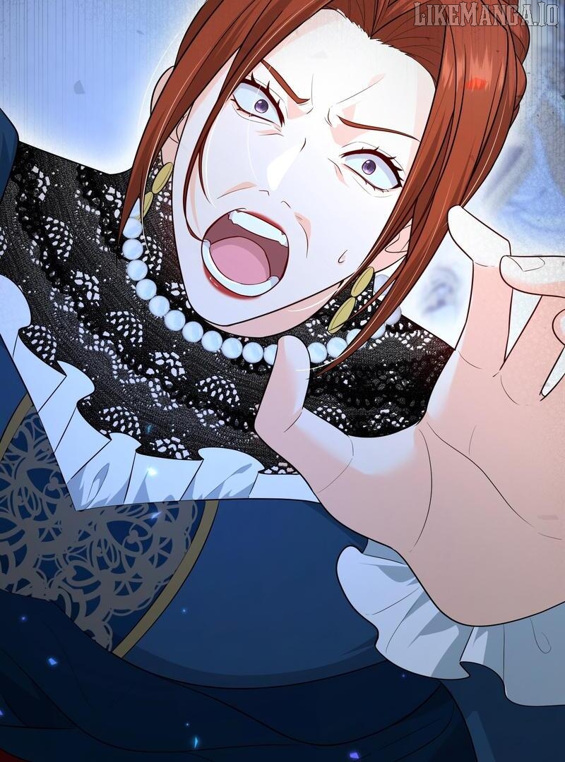 Adored By The Beast That Killed The King Chapter 18 - page 25