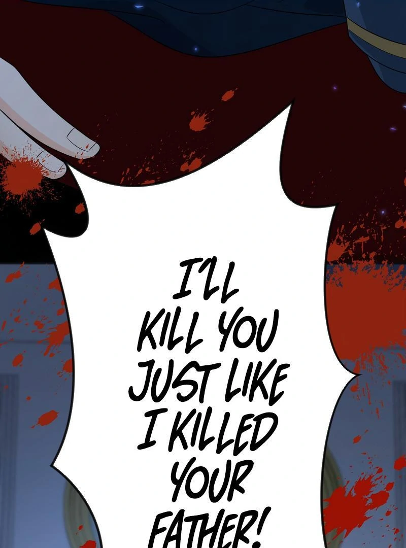 Adored By The Beast That Killed The King Chapter 18 - page 26