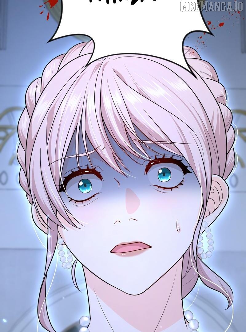 Adored By The Beast That Killed The King Chapter 18 - page 27