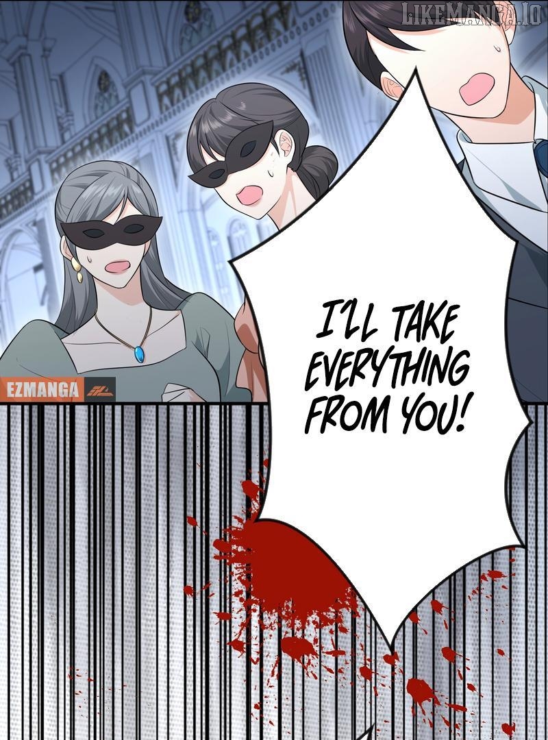 Adored By The Beast That Killed The King Chapter 18 - page 30