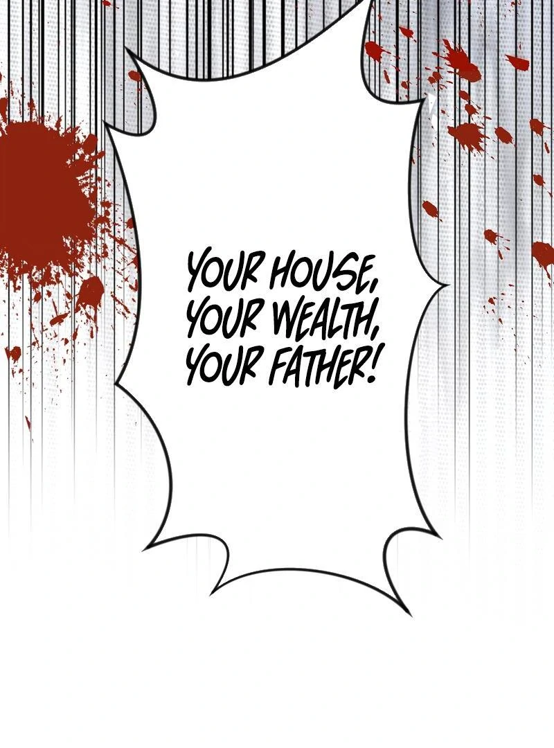 Adored By The Beast That Killed The King Chapter 18 - page 31