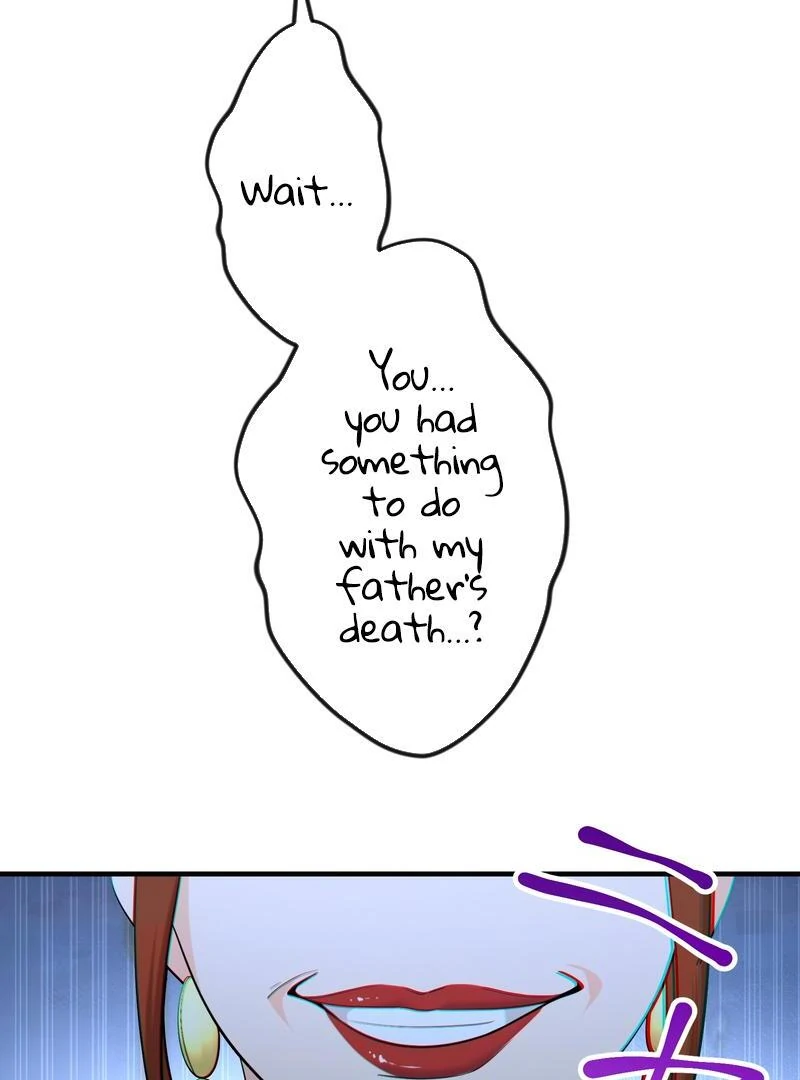 Adored By The Beast That Killed The King Chapter 18 - page 33