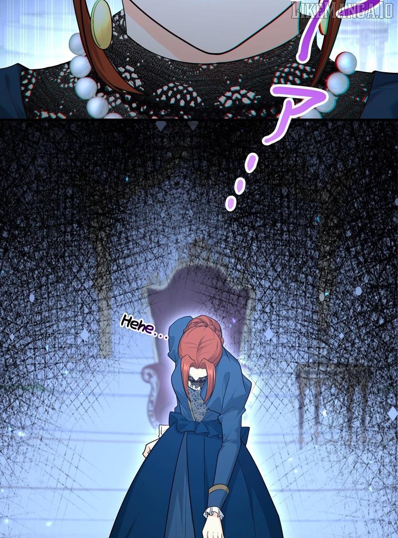 Adored By The Beast That Killed The King Chapter 18 - page 34